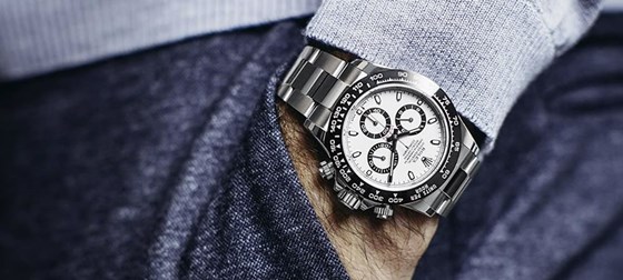 Discount luxury watches: Get Luxury Watches at Superb Discount!